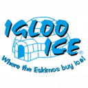 Igloo Ice logo