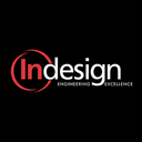 InDesign logo