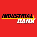 Industrial Bank logo