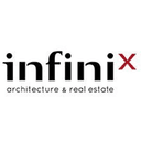 Infinix-i logo