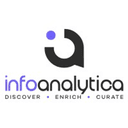 Infoanalytica logo