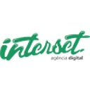 Interset logo