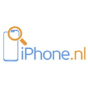 iPhone logo