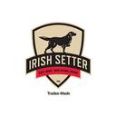 Irish Setter logo