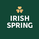 Irish Spring logo