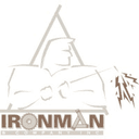IRONMAN logo