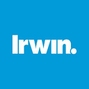 Irwin logo