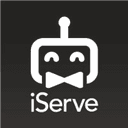 iServe logo