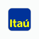 Itaú logo