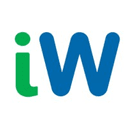 iWork logo