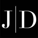J'adore logo