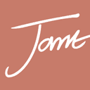 Jane Iredale logo