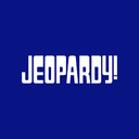 Jeopardy logo