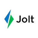 Jolt logo