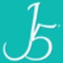 Just 5 logo