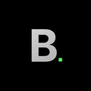 Just Build logo