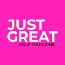 Just Great logo