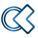KayCore logo