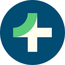 KD logo