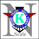 Ken's logo