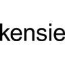 Kensie logo