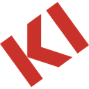 KI logo