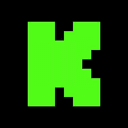 Kick logo