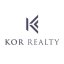 Kor Realty logo