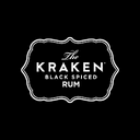 Kraken Rum logo