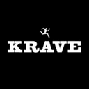 Krave Jerky logo