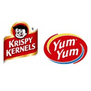 Krispy logo