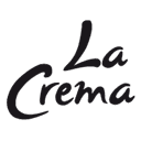 La Crema logo