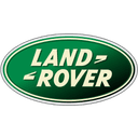 Land Rover logo