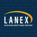 Lanex logo