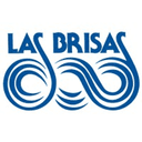 Las Brisas logo