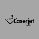 Laserjet logo