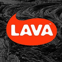 Lava Records logo