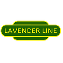 Lavender Line logo