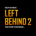 Left Behind logo