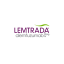 Lemtrada logo