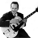 Les Paul logo