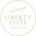Liberty Elite logo