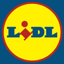 Lidl US logo