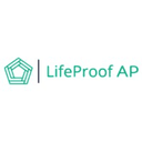 LifeProof logo