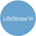 Lifestraw logo