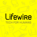 Lifewire logo