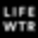 LIFEWTR logo