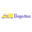 Lingo Bus logo