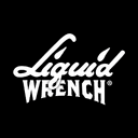 Liquid Wrench logo