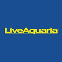 LiveAquaria logo